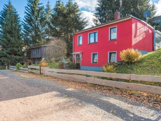 Spacious Apartment near Lake in Guntersberge - Güntersberge - 1
