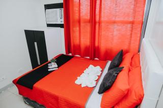Ezeniel's Bedsit @Horizons 101Condominium - Cebu - 6