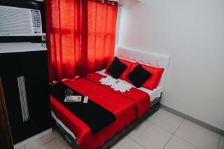 Ezeniel's Bedsit @Horizons 101Condominium - Cebu - 7