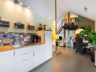 Snug Apartment in Birresborn with Garden - Birresborn - 1