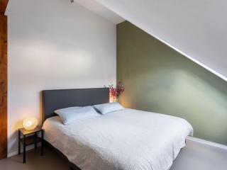 Snug Apartment in Birresborn with Garden - Birresborn - 9