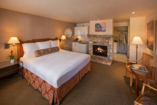 Horizon Inn & Ocean View Lodge - Carmel - 3