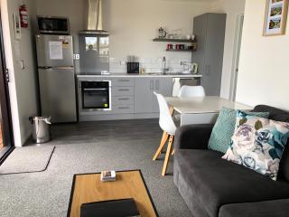 Twizel - 1 Bedroom on Mackenzie - 7