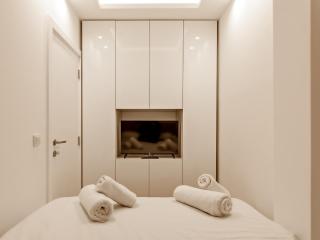 White Apartments - Belgrad - 4