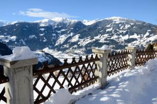 Haus Panorama - Gerlosberg - 1