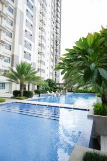 Ezeniel's Bedsit @Horizons 101Condominium - Cebu - 1
