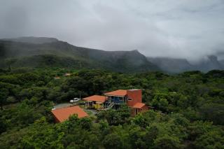 Chalés das Margaridas - Vale do Capao - 7