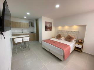 Apartamento frente al malecón - Guatapé - 9