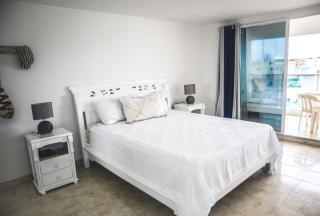 Apartamento Vista Al Mar Hansa Coral - San Andrés - 4