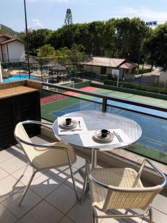 LINDO APARTAMENTO NA PRAIA BRAVA - 1