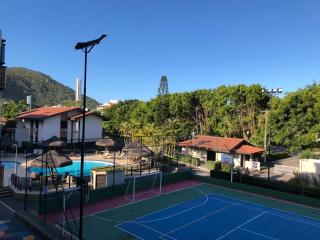 LINDO APARTAMENTO NA PRAIA BRAVA - 6