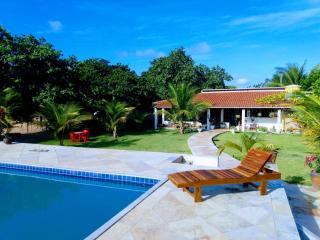 Sitio das Amélias - Jijoca de Jericoacoara - 8