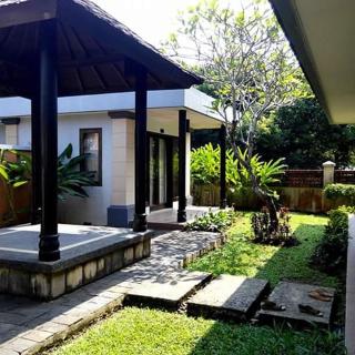 Villa Bora Paloma - 1