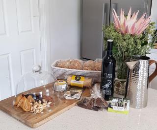 Barossa Bed & Breakfast - 6