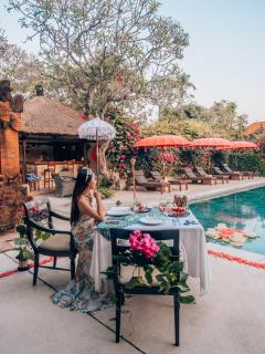 The Pavilions Bali - Sanur - 0
