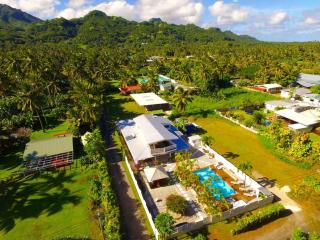 Moana Oasis Villa - Rarotonga - Rarotonga - 7