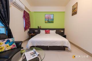 瑞穗農妹子民宿The Nong Family Homestay - Ruisui - 4