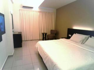 Villa Hotel Segamat - 3