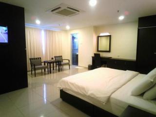 Villa Hotel Segamat - Segamat - 6