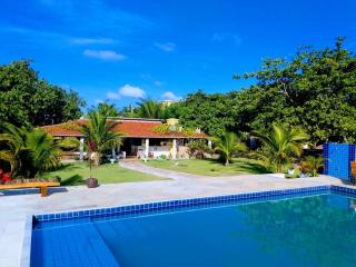 Sitio das Amélias - Jijoca de Jericoacoara - 9