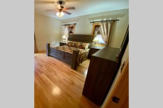 Riverside Lodge on the River - Ellijay - 4
