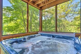 Riverside Lodge on the River - 8