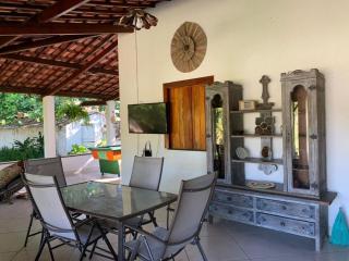 Sitio das Amélias - Jijoca de Jericoacoara - 7