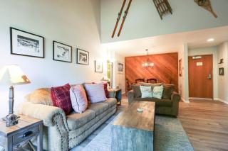 Aspen Creek #306 Condo - Mammoth Lakes - 5