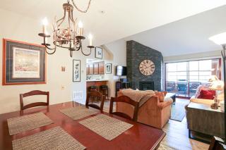 Aspen Creek #306 Condo - Mammoth Lakes - 3