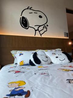 Geo38 Residence Snoopy - Resorts World Genting - 9