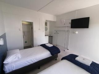 Hoey Moey Backpackers - Coffs Harbour - 1