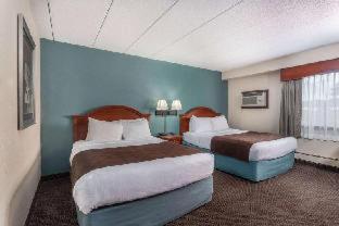 AmericInn by Wyndham New Richmond - New Richmond - 9