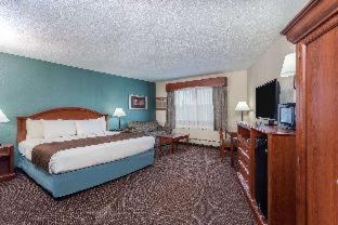 AmericInn by Wyndham New Richmond - New Richmond - 8