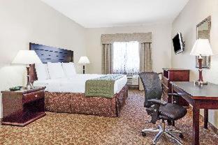 Grander Inn & Suites - 5