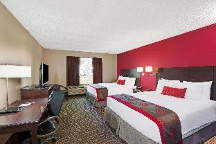 Quality Inn & Suites Columbus - Columbus - 2