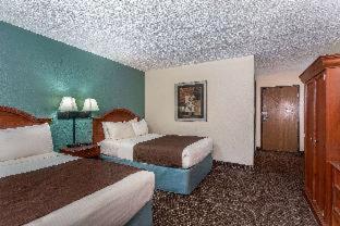 AmericInn by Wyndham New Richmond - New Richmond - 6
