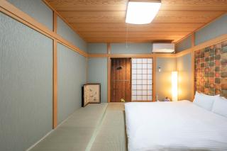 Kamo River J~House - 6