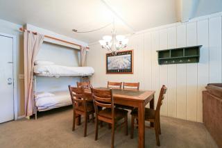 Summit 55 Apartment - Mammoth Lakes - 9