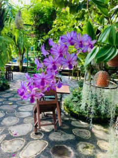 KTS Balinese Villas - Canggu - 1