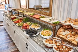 Beyazit Palace Hotel - Istanbul - 5