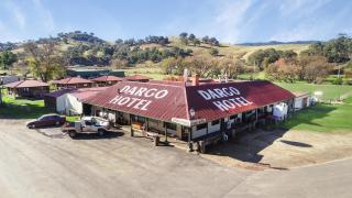 Dargo Hotel - Dargo - 0