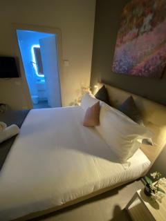 Lo Stallone -Malpensa Milan airport - Buscate - 2