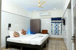 Lakeview Residency, Sricity TADA - Tada - 7