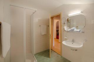 Appartement Bergkristall - 1