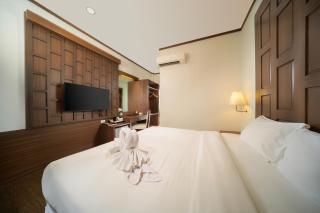The Wing Lanna Hotel - Chiang Mai - 6