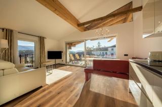 berg und tal - schlosserhaus 31 - Tesimo - 9
