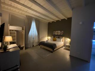 Lo Stallone -Malpensa Milan airport - Buscate - 9