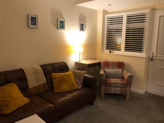M60 Modern Studio Appartment with free parking - Denton - 7