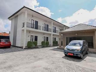 RedDoorz @ Wisma Pangrango - 7