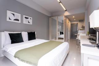 LKN RESIDENCE - Pom Prap - 5